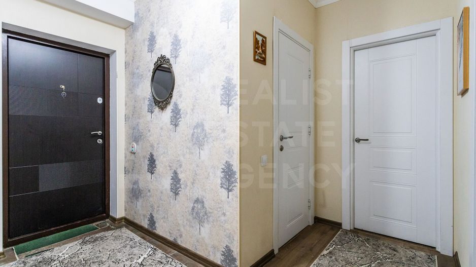 Vânzare, apartament, 2 camere, bd. Mircea cel Bătrân, Ciocana - Poză 11