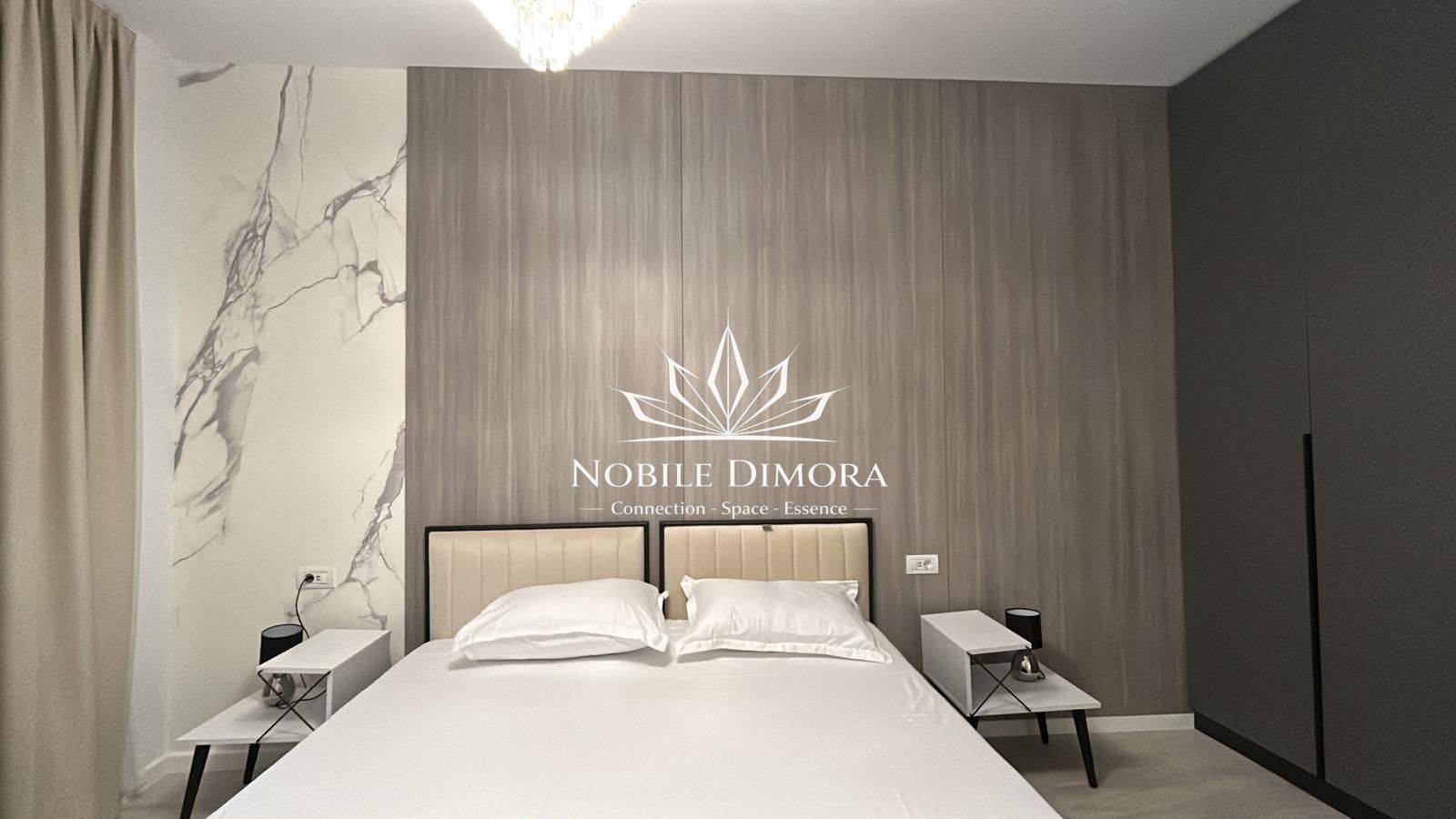 Future Residence - Apartament de lux cu 2 camere, parcare privata - Poză 5