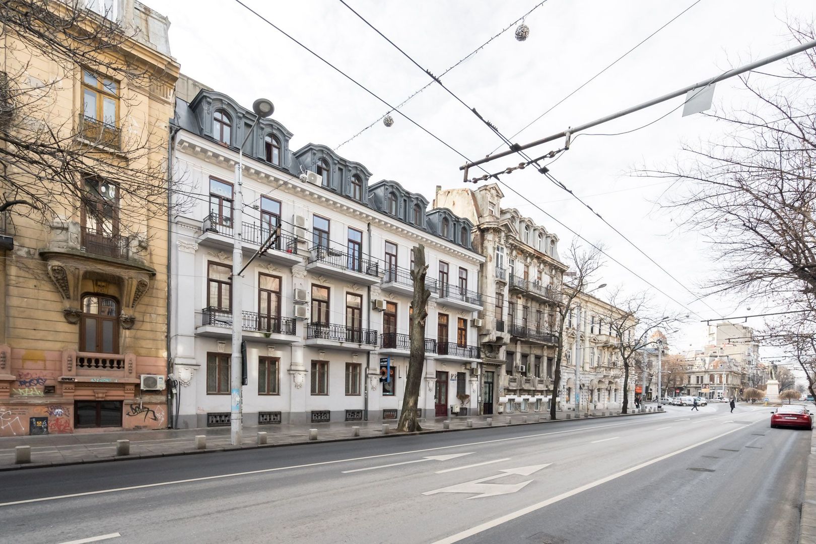 APARTAMENT UNIC BD. REGINA ELISABETA - Poză 29