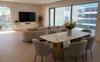 APARTAMENT 4 CAMERE FIRST RENT - Poză 1