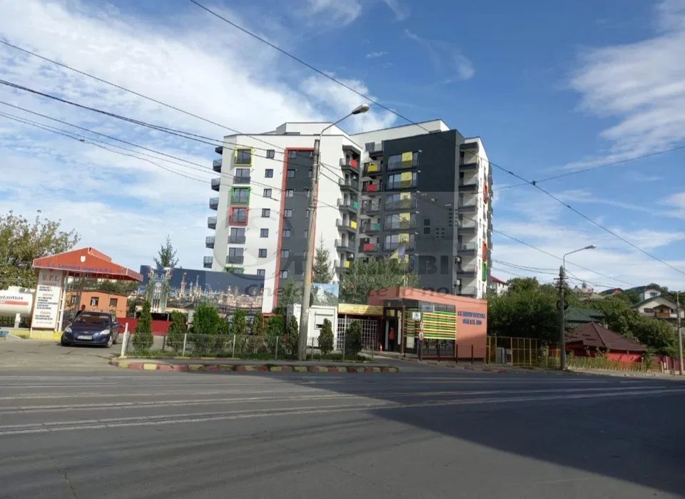 Apartament 2 camere NOU-Tatarasi+parcare- 499 EURO - Poză 12