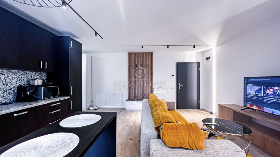 Apartament 2 camere PET FRIENDLY,  Zorilor - Poză 4