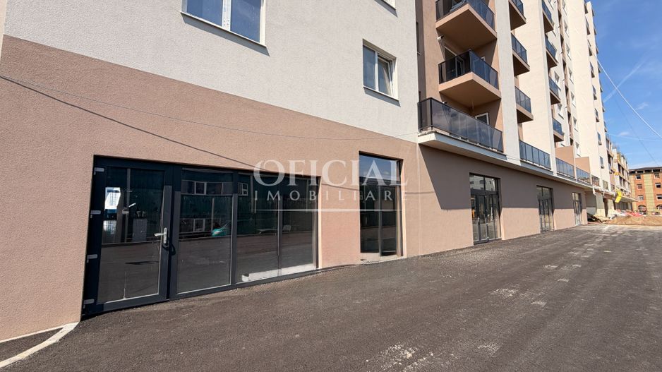 Spațiu 556 m2 | Clinica | Sala | Birouri | Parcari | Zona VIVO BMW - Poză 1