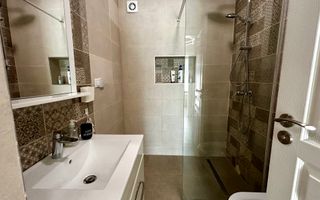 2 Camere decomandate,Parcare,Andrei Muresanu,Calea turzii,Terasa,Lux - Poză 9