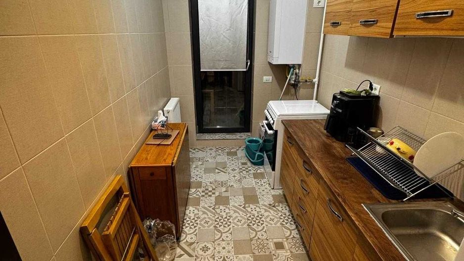 garsoniera  bloc nou  Grozavesti - Poză 4