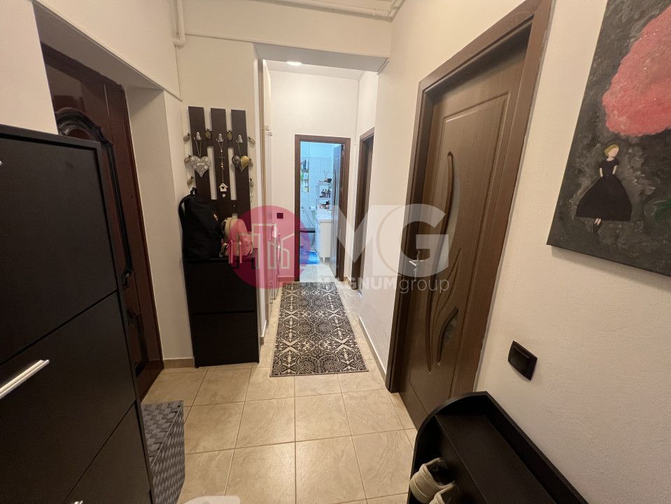 Apartament de vanzare 2 camere Popesti Leordeni - Poză 8