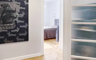 APARTAMENT 3 CAMERE | RENOVAT COMPLET | ICOANEI - Poză 12