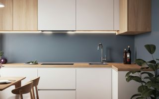 Apartament cu 2 camere, decomandat, imobil nou chiar langa metrou - Poză 3