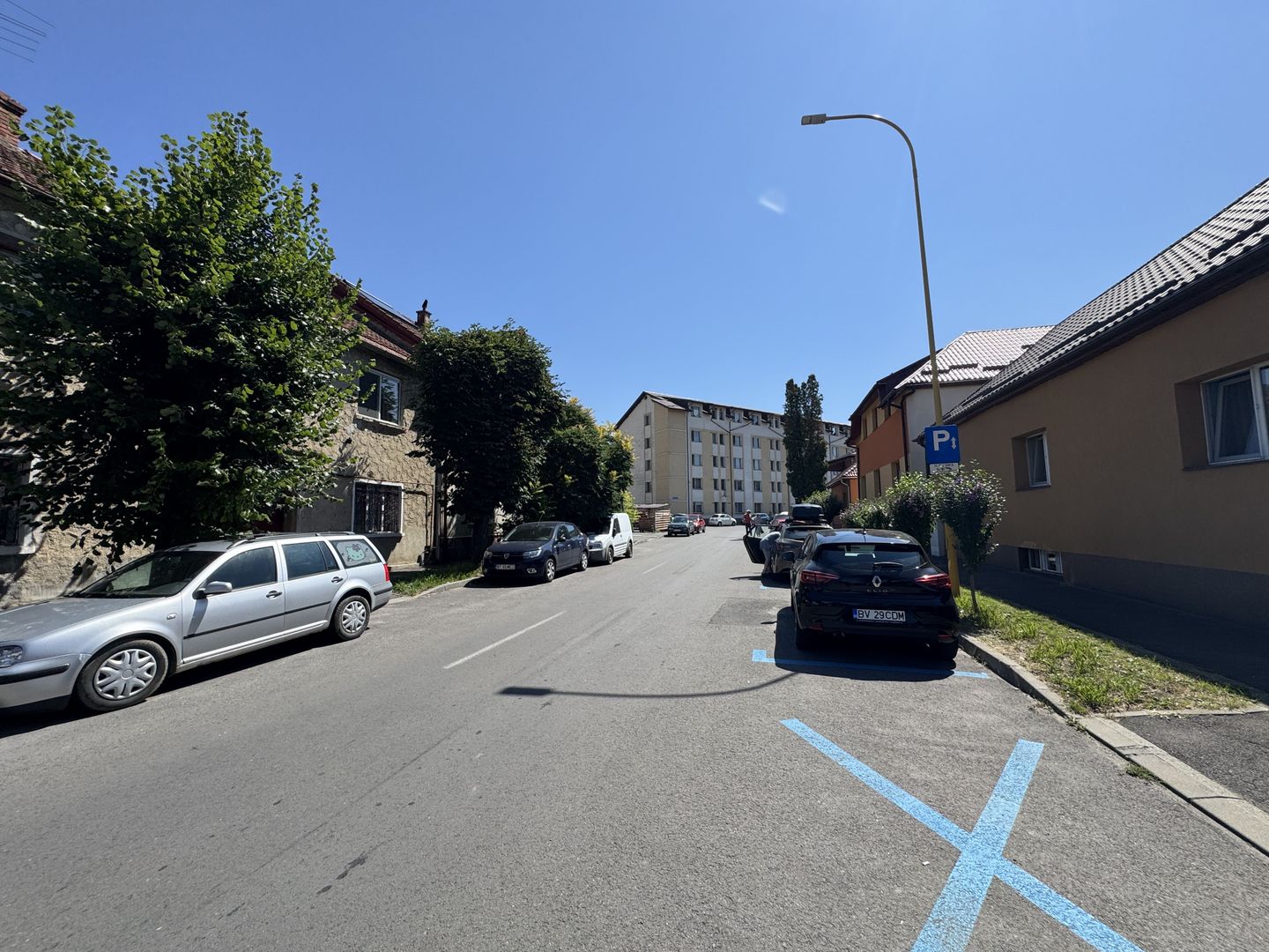 Oportunitate invesitie – 2 unitati in Astra, Brasov - Poză 21