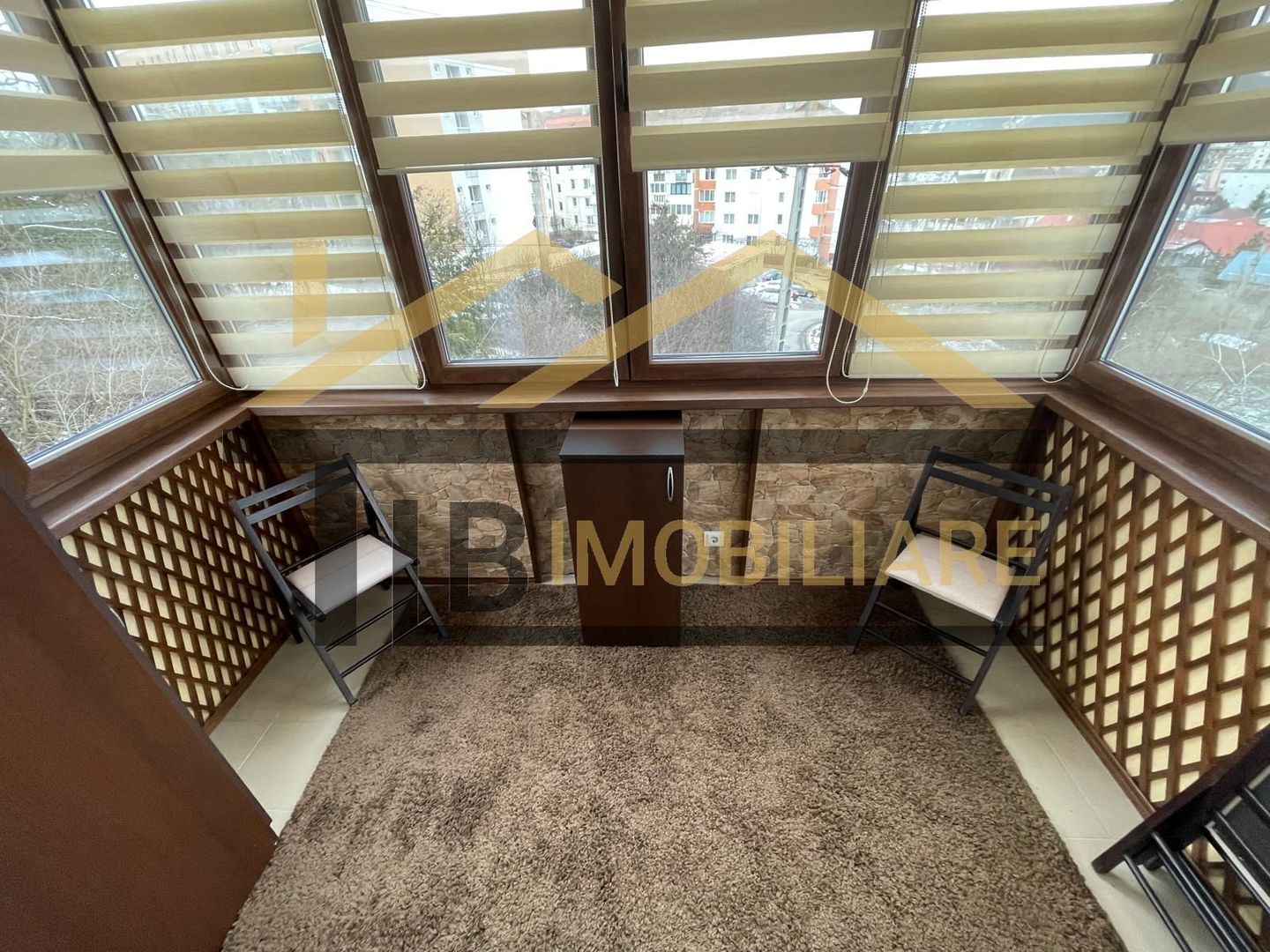 Apartament cu 2 camere, parcare, 65mp, Zona Dimitrie Cantemir - Poză 10