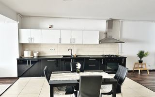 Apartament de închiriat – Iancului / Bd. Ferdinand nr. 118 - Poză 4