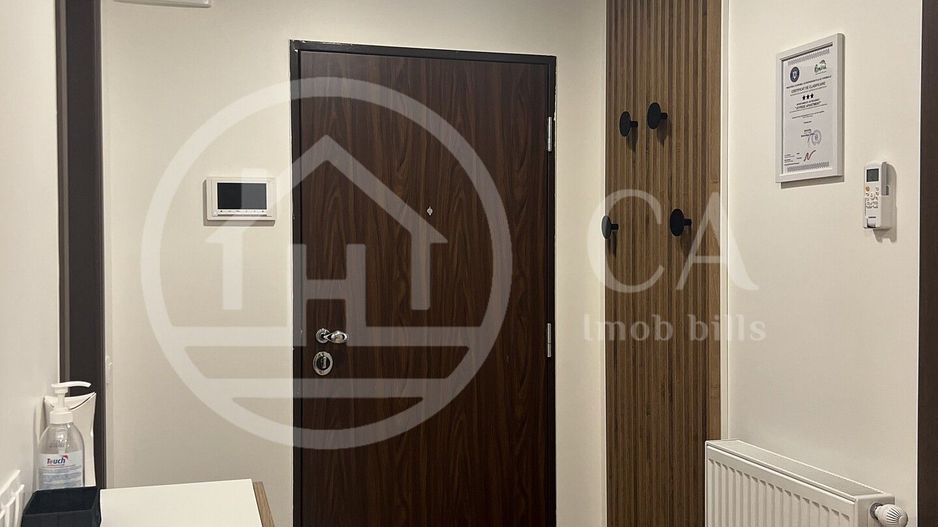 Apartament cu 2 camere de vanzare zona Republicii Oradea - Poză 7