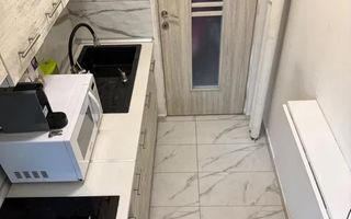 Garsonieră renovată complet |  Crângași - Poză 4