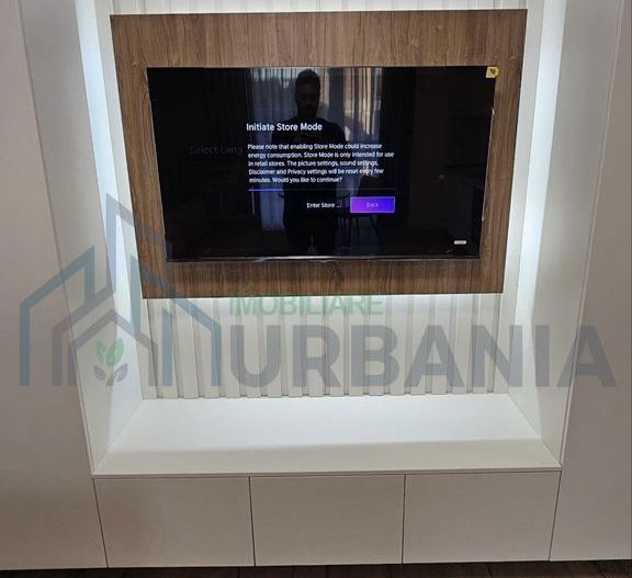 Apartament nou cu o cameră de închiriat în Rediu, Iași - complex rezidențial - Poză 4