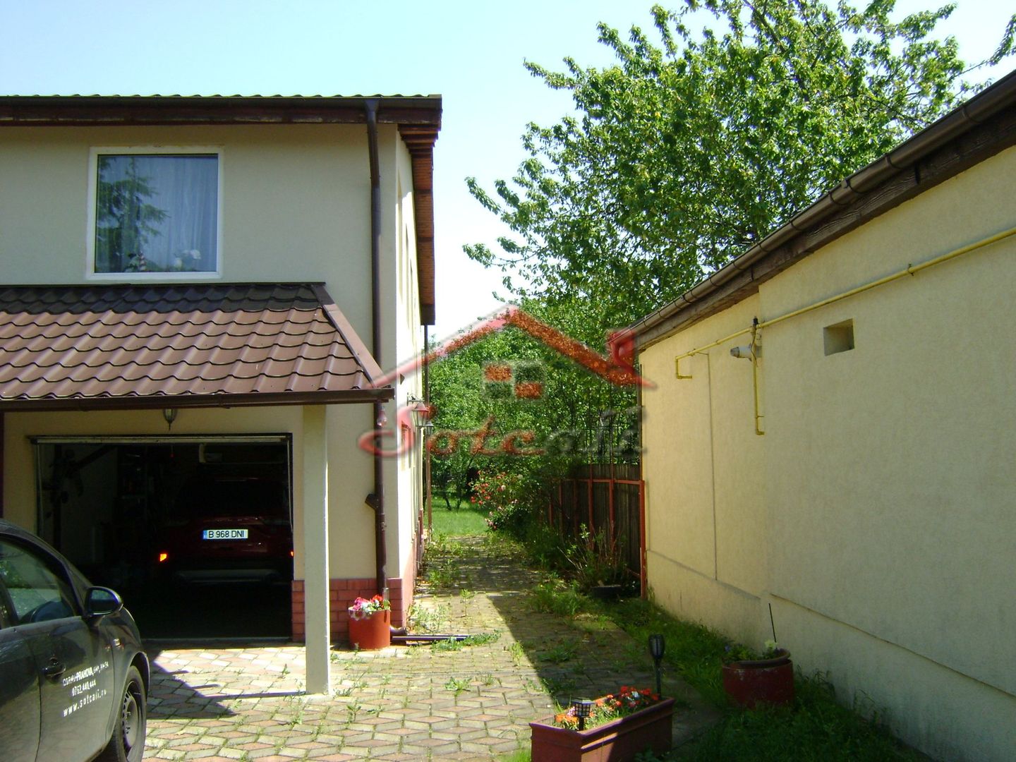 Casa de vanzare in Cornu P+M - Poză 6