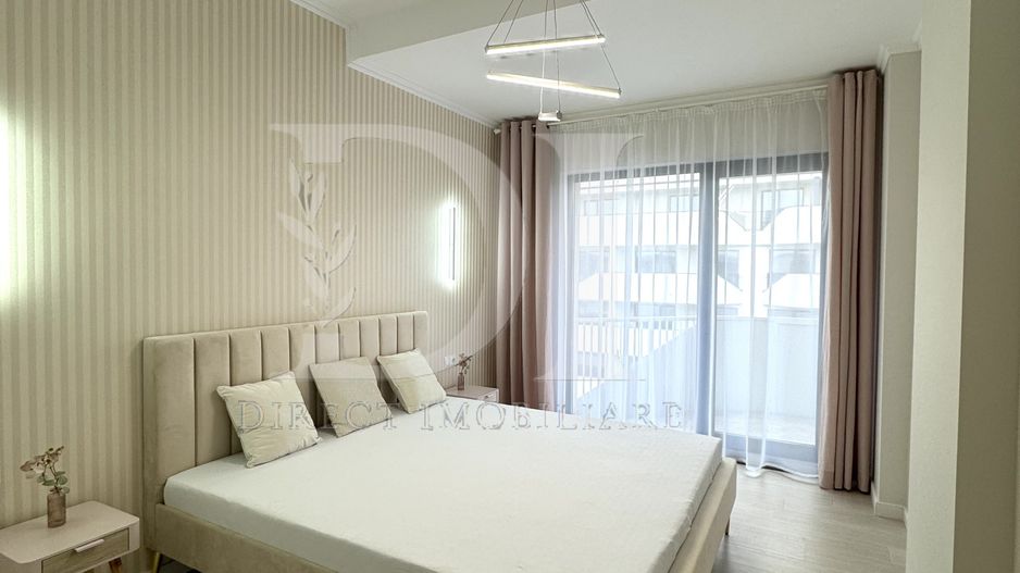 Apartament la cheie / două dormitoare/ Zona Eroilor - Poză 10