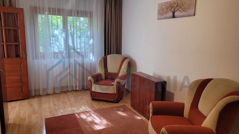 Caut colega apartament - camera de inchiriat - Poză 3