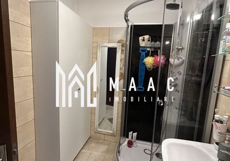 Apartament 2 camere | Etaj 1 | Balcon | Calea Cisnadiei - Poză 6
