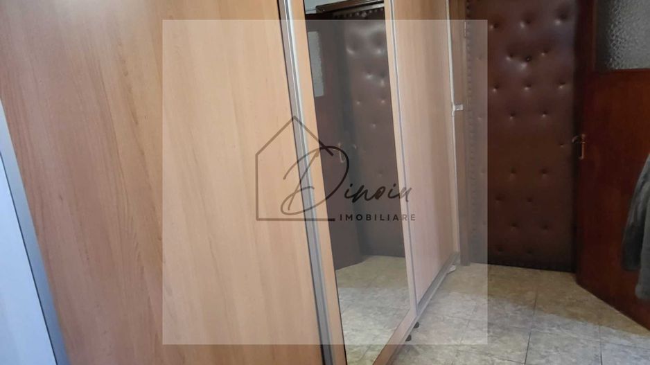 Apartament 3 camere de vanzare Titan I centrala gaz I etaj 1/4 - Poză 9