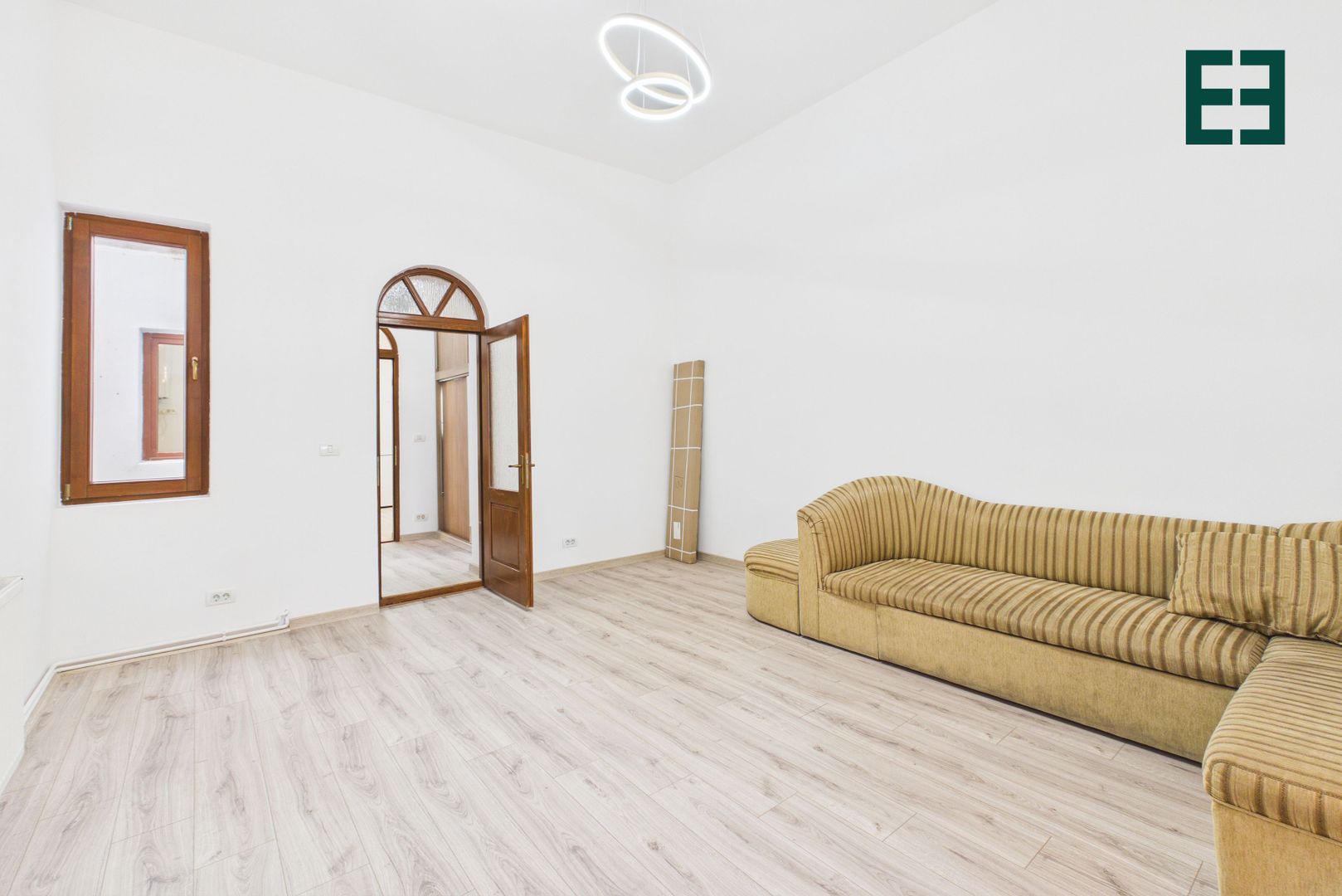De închiriat Apartament cu 2 camere etaj 1 - Zonă Centrală - Arad - Poză 11