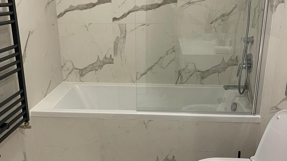 2 Rooms | ONE Herăstrău Towers | Terrace 15m2 I Parking spot - Poză 13