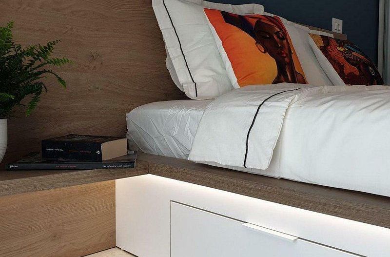 Inchiriere apartament 2 camere  Parcului20 - Poză 9