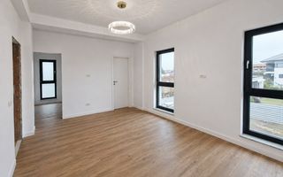 Casă single P+1+Pod în Otopeni - Poză 7