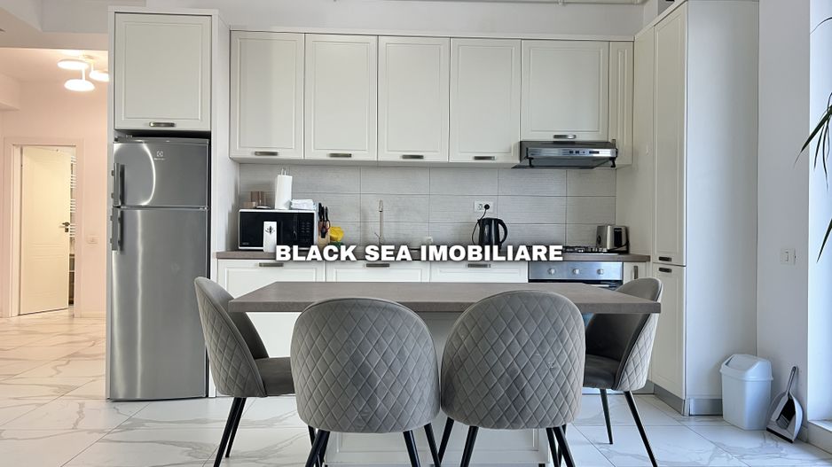 Apartament 3 camere in Mamaia zona Butoaie - Termen Lung - Poză 6