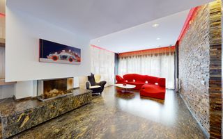 Vila Premium Damaroaia | Str. Garofitei - Poză 1