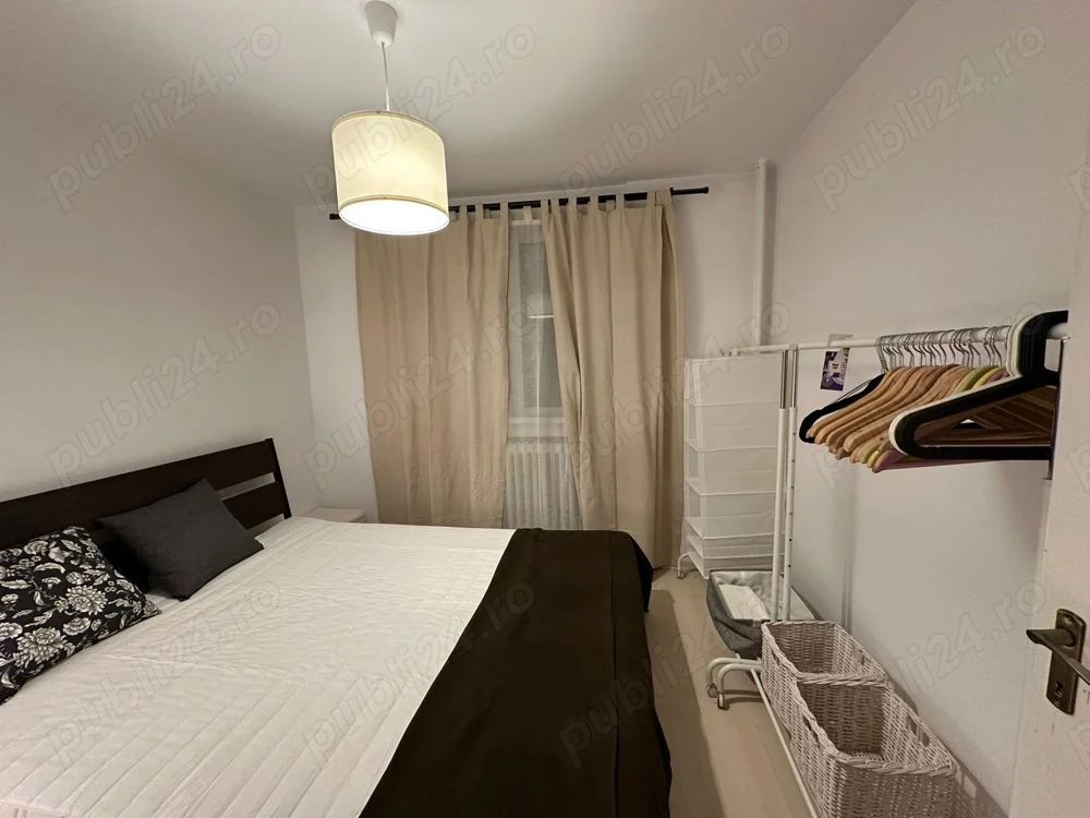 Apartament luminos Iacob Felix-Piata Victoriei - Poză 3