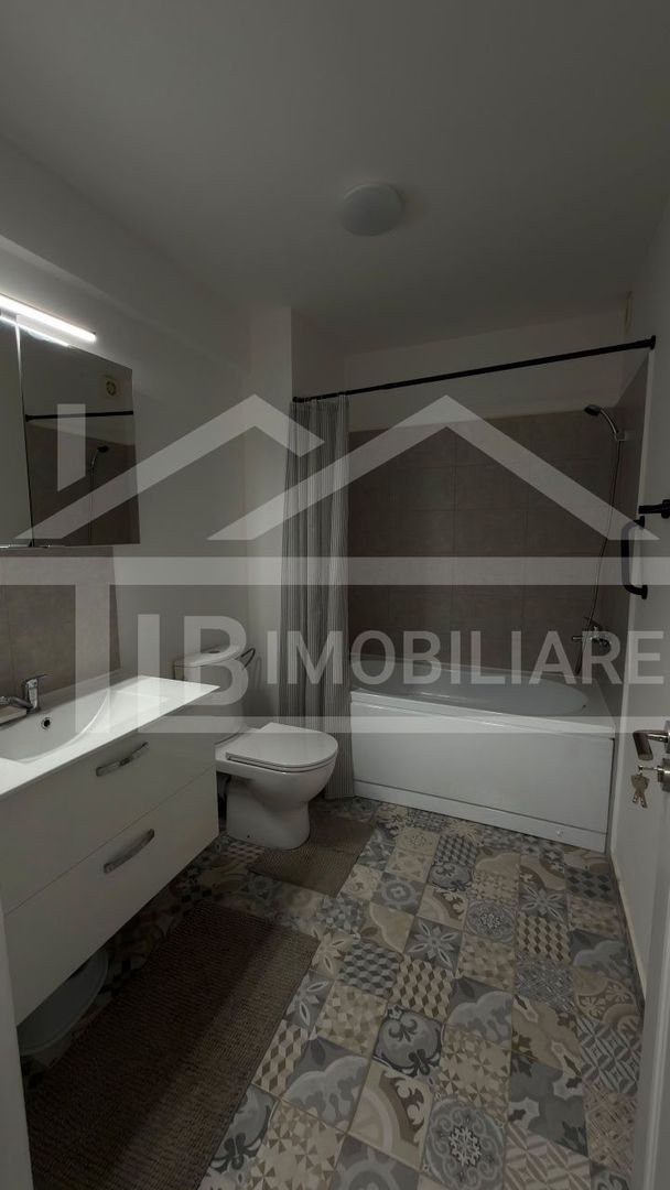 Apartament cu 2 camere, 54 mp, parcare, Zona Ama Residence - Poză 5