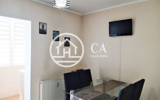 Apartament de inchiriat cu 3 camere in zona Rogerius, Oradea - Poză 4