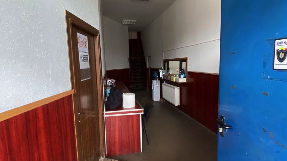 Hala 1.100 mp zona de S - Poză 3