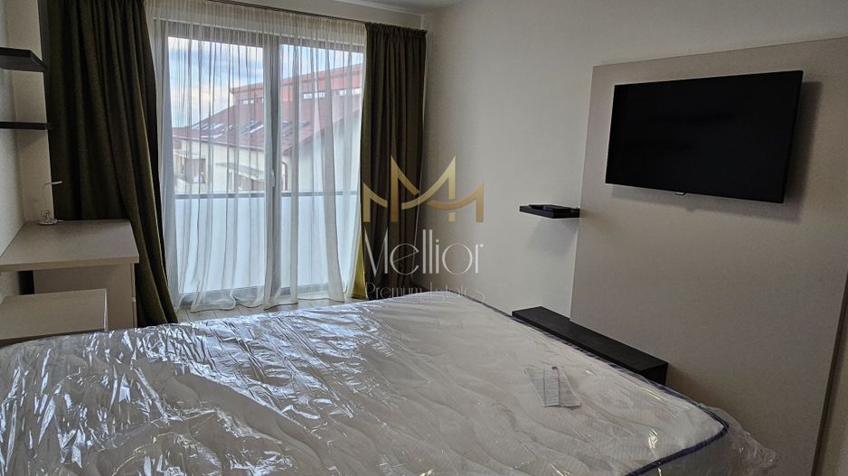 Apartament 2 camere Buna-Ziua - Poză 8