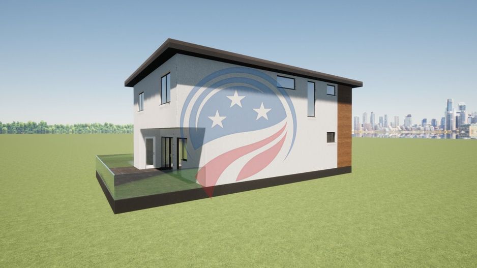 Vila de vanzare / strada Capsunilor/ Selgros - Poză 4