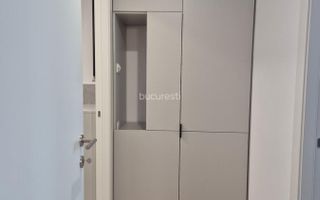 Inchiriere 2 camere // bloc premium acces piscina // Promenada Mall - Poză 6