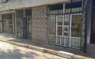 Spațiu comercial stradal de vânzare – 75 mp – Strada Navelor/Carrefour - Poză 9