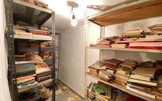 Apartament 2 Camere. Centrala. Curte comuna. Zona Sinaia, COMISION 0% - Poză 15