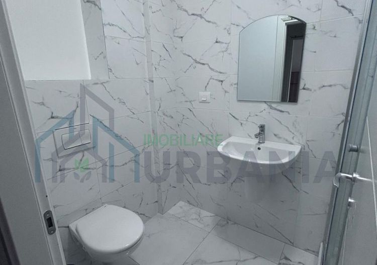 Apartament 1 cameră de închiriat, cartier Visoianu, Lunca Cetățuii - Poză 8