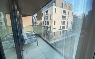 Apartament 2 Camere | Win Herastrau | Loc de Parcare | Boxa - Poză 8