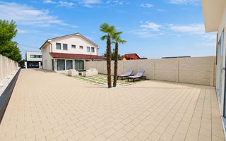 COM 0% Duplex cu 3 camere, teren 537 mp si anexa 60mp | Dumbravita - Poză 4