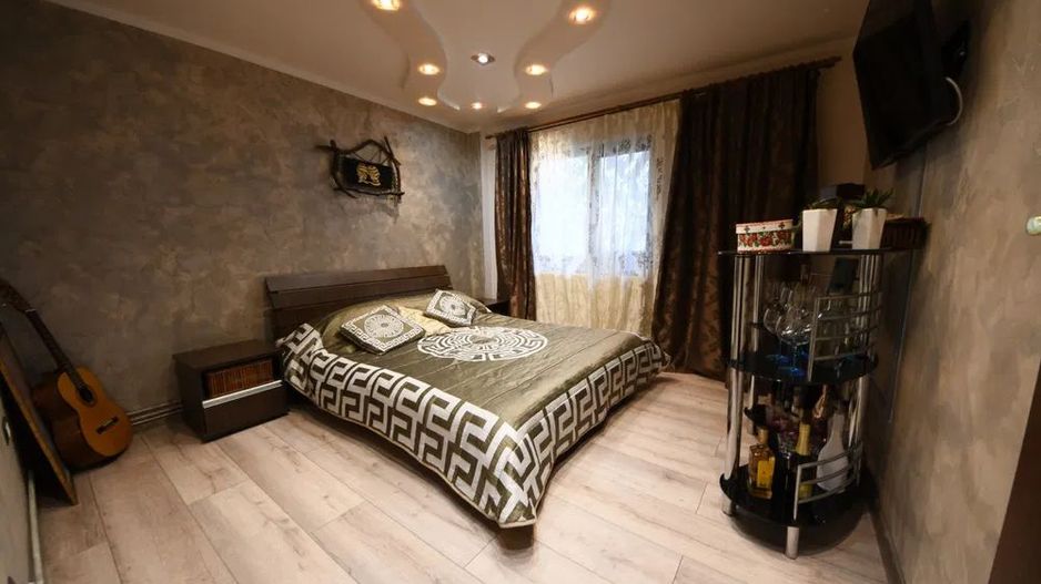 Apartament 2 camere de vânzare Micro 20, complet mobilat - Poză 2