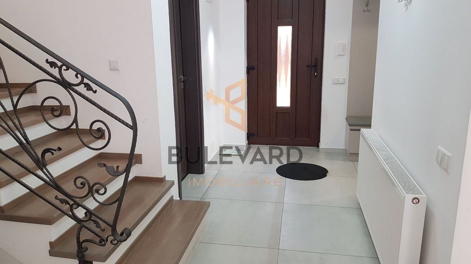 Casa de tip duplex, zona Parcului Poligon! - Poză 12