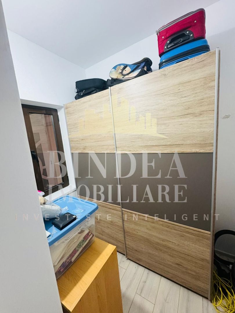 Casă individuala P+M Giarmata, piscina, teren 1176mp - Poză 7