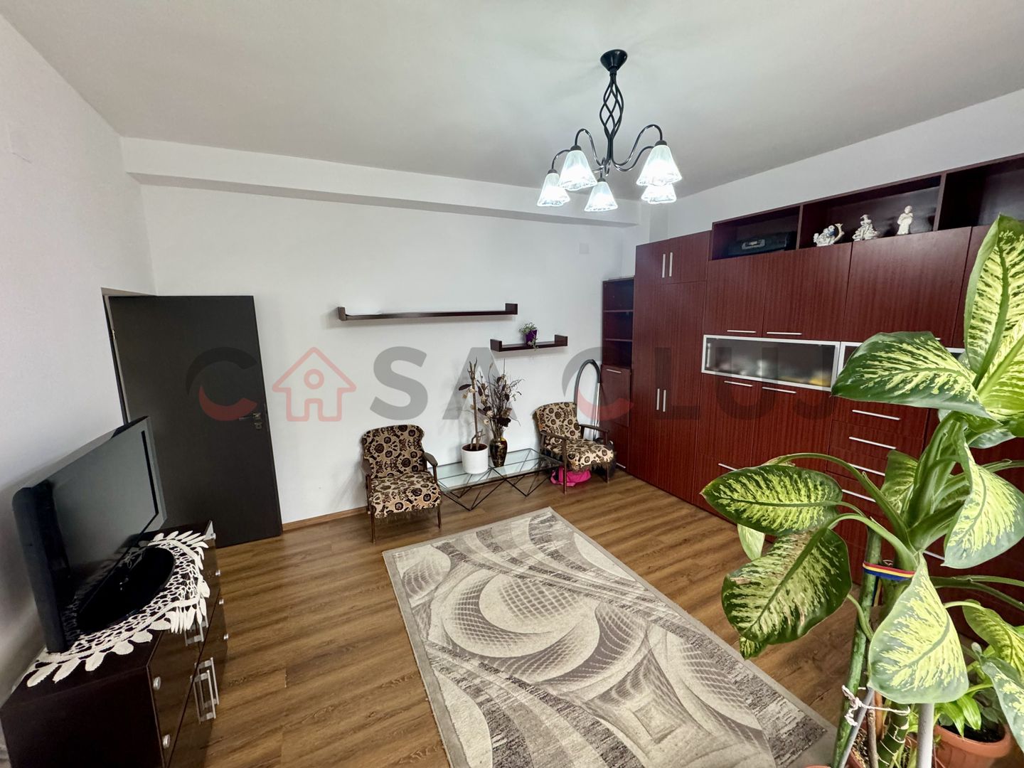 Apartament cu 2 camere, la casă, cu curte, zona Casa Radio Grigorescu! - Poză 5