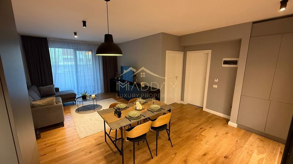 2 camere Lux - Aviatiei - Herastrau - Baneasa**** - Poză 2