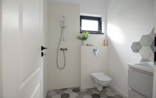 Casă pe malul lacului Snagov - Poză 11