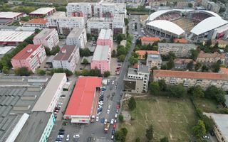 Spațiu de birouri de 500 mp zona UTA - Poză 20