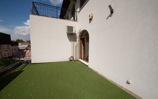 Apartament cu 4 camere, 117mp de vanzare, terasa 25mp, în zona Grivita - Poză 7