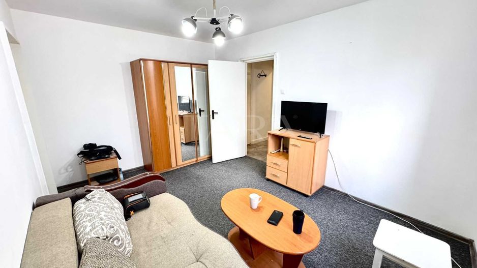 Apartament 2 camere, renovat, aproape de pădure – Mănăștur - Poză 4